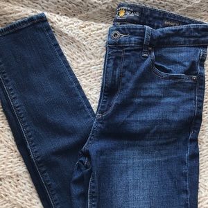 Lucky Brand jeans